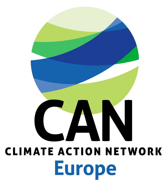 Climate Action Network Europe / CAN